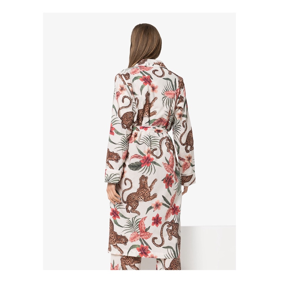 Desmond & Dempsey Robe - Picture 4 of 4